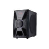 Système d'enceintes multimédia HI-FI 60 Watts- canaux -3.1 Ak-403 Garantie 03 mois