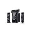 Système d'enceintes multimédia HI-FI 60 Watts- canaux -3.1 Ak-403 Garantie 03 mois
