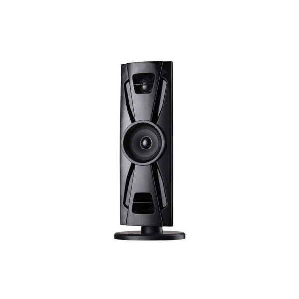 Système d'enceintes multimédia HI-FI 60 Watts- canaux -3.1 Ak-403 Garantie 03 mois