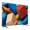TV Smart Hisense 50 pouces - 50A6Q - 4K - Ultra HD - Écran sans bordure