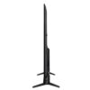 TV Smart Hisense 50 pouces - 50A6Q - 4K - Ultra HD - Écran sans bordure