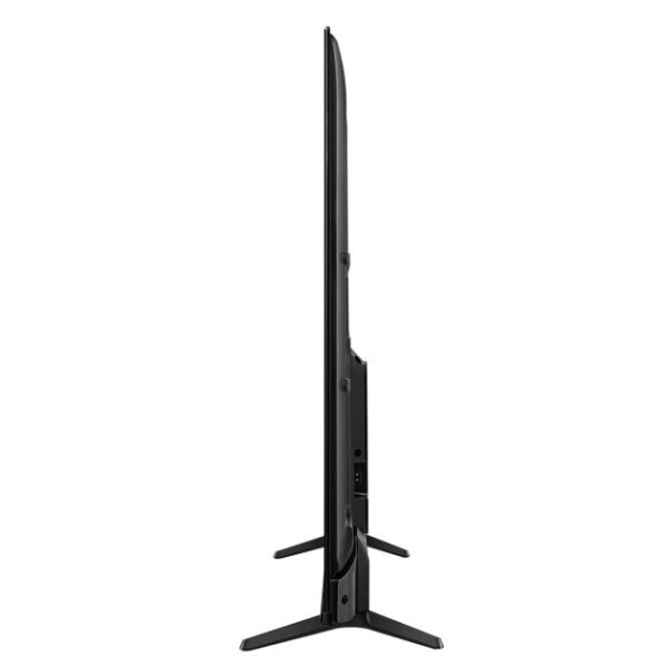TV Smart Hisense 50 pouces - 50A6Q - 4K - Ultra HD - Écran sans bordure