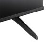 TV Smart Hisense 50 pouces - 50A6Q - 4K - Ultra HD - Écran sans bordure