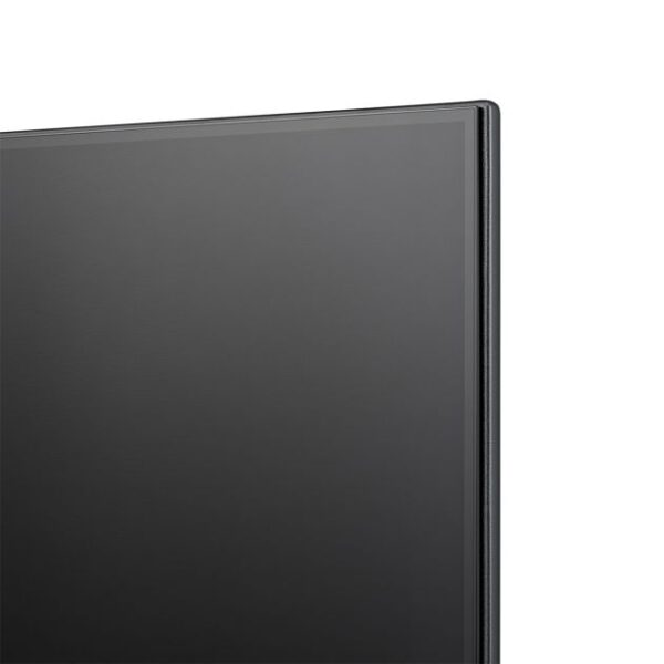 TV Smart Hisense 50 pouces - 50A6Q - 4K - Ultra HD - Écran sans bordure