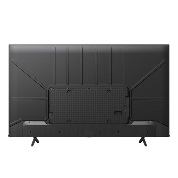 TV Smart Hisense 50 pouces - 50A6Q - 4K - Ultra HD - Écran sans bordure