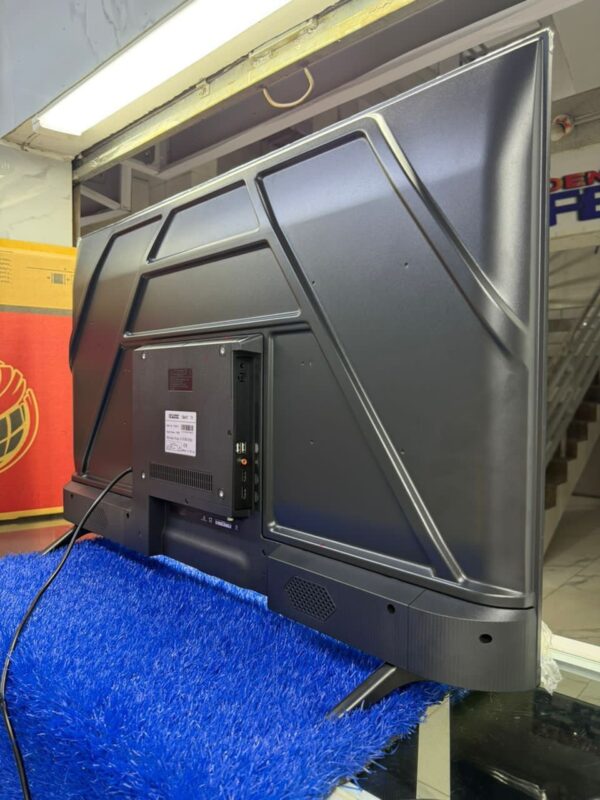 Téléviseurs 50" smart
