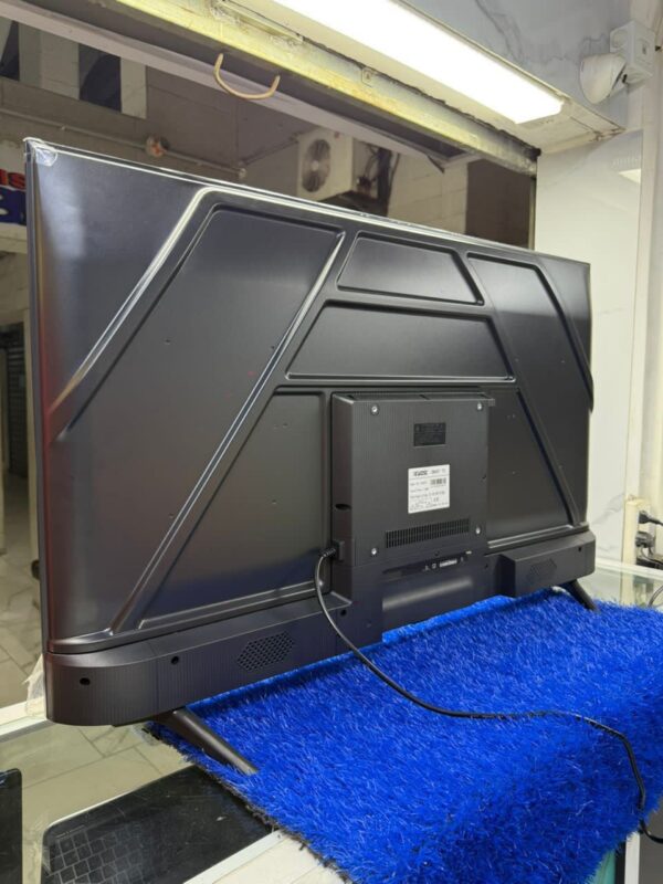 Téléviseurs 50" smart