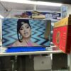 Téléviseurs 50" smart