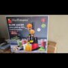 2026/05/692132.jpg Extracteur de Jus Hoffmans - 200W - embouchure 80 mm - HM-635 + 03Mois Garantie