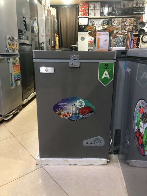 Congélateur 100litre