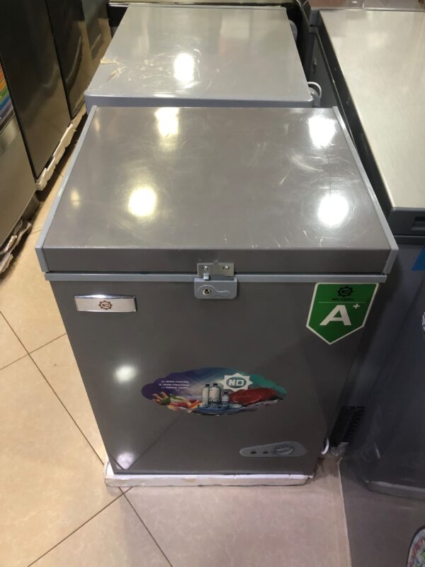 Congélateur 100litre