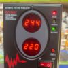Régulateur de tension 500va