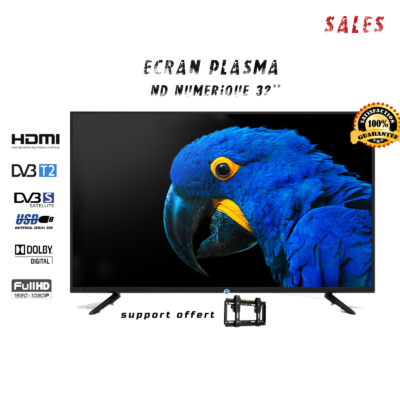 32-inch LED digital TV