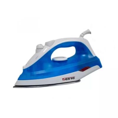 502A Steam Iron