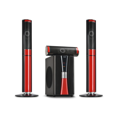 JIEPAK Home Cinema 3.1 – JP-D3