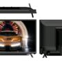 Téléviseurs LED