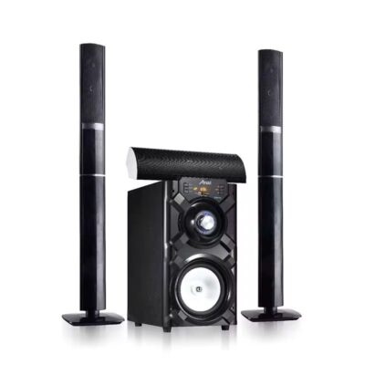 JIEPAK Home Cinema 3.1 – JP-C1