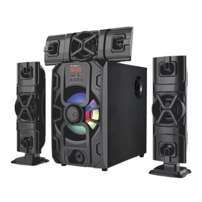 Djack woofer – 1903