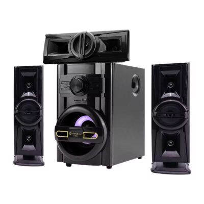 Djack woofer – 503