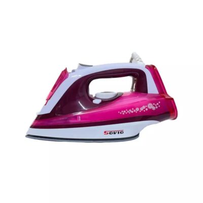 S-248 Steam Iron