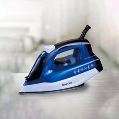 Iron – Sovio – S-505A – 1600 W