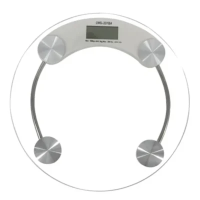 Digital bathroom scale – max 180kg