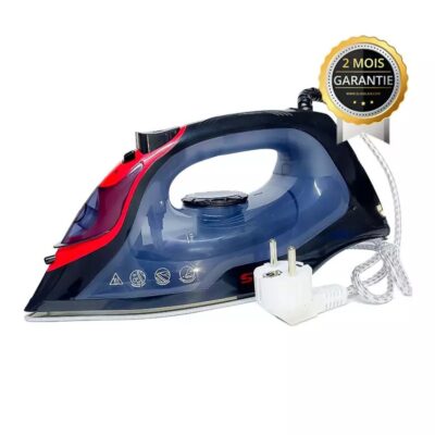 Steam Iron S-2222