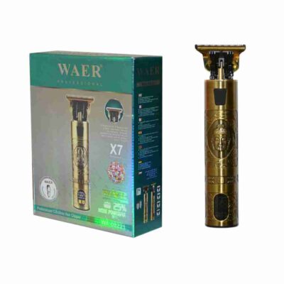 Waer X7 Lawnmower