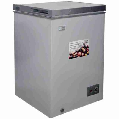 Chest Freezer – 100 Liters