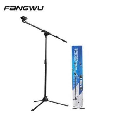 Professional Microphone Stand