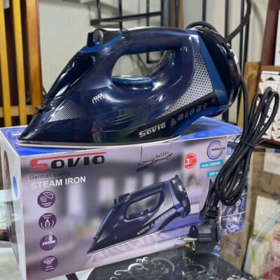 2800w steam iron SO-366