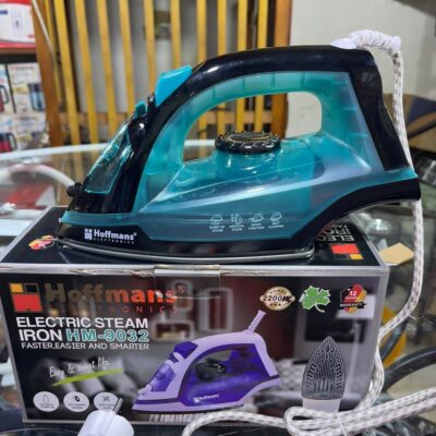 2200w steam iron HM-9032