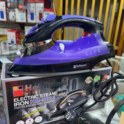 2800w steam iron HM9033