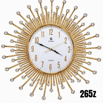 Horloge murale 265Z